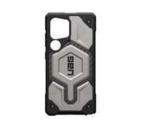 Uag Coque Arrière Monarch Pro Samsung Galaxy S25 Ultra Titanium