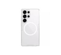 Coque pour téléphone - Nillkin - Samsung Galaxy S25 Ultra - Transparent - Élégante - Souple