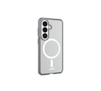 Coque pour Galaxy S26 Antichoc MagSafe Souple Motif à Points Série DOT Transparent