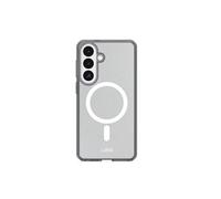 Coque pour Galaxy S26 Edge Antichoc MagSafe Souple Motif à Points Série DOT UAG Transparent