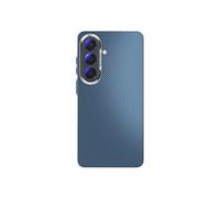 Avizar Coque pour Galaxy S26 Effet Aramide Compatible2 / / PixelSnap