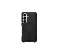 Urban Armor Gear Coque UAG Essential Armor Samsung S26 6,3" – Charge magnétique, antichoc Noir