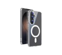 Avizar Coque pour Galaxy S26 Plus Magnetique2 Compatible Transparent