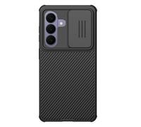 Coque pour Galaxy S26 Plus CamShield Pro, Cache Caméra Coulissant