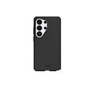 Coque pour Galaxy S26 Ultra Antichoc MagSafe Souple Motif à Points Série DOT UAG Noir