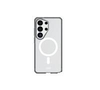 Coque pour Galaxy S26 Ultra Antichoc MagSafe Souple Motif à Points Série DOT UAG Transparent