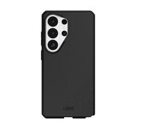 Coque pour Galaxy S26 Ultra Antichoc MagSafe Souple Motif à Points Série DOT UAG Noir