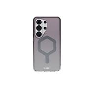 Coque pour Galaxy S26 Ultra Antichocs Série Plyo avec Coins Air-Soft Violet