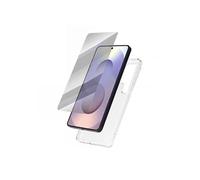 Coque pour Galaxy S26 Ultra avec Verre Trempé Certifié GRS Transparent