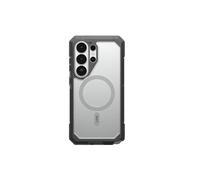 UAG – Coque Trooper avec module magnétique – Samsung Galaxy S26 Ultra – transparent cendré (gris)