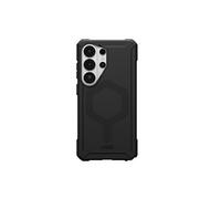 Coque pour Galaxy S26 Ultra MagSafe Antimicrobienne Série Essential Armor Noir