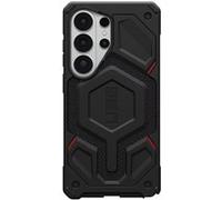 UAG Coque arrière Monarch Pro Samsung Galaxy S26 Ultra Kevlar Black