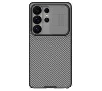 Coque pour GALAXY S26 ULTRA - TPU+PC Noir