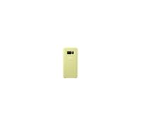 Coque pour Galaxy S8+ G955 - semi-rigide Samsung EF-PG955TG verte