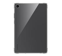 Tech-Protect Coque pour Galaxy Tab A11 Plus Collection Flexair Coins renforcés Transparent