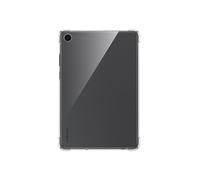 Coque pour Galaxy Tab A11 Plus Collection Flexair avec Coins Renforcés Tech Protect Transparent