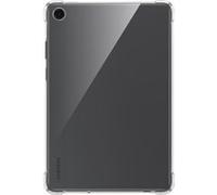 Coque pour Galaxy Tab A11 Plus Collection Flexair avec Coins Renforcés Tech-Protect Transparent
