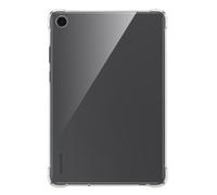 Coque pour Galaxy Tab A11 Plus Collection Flexair, Coins Renforcés,
