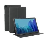 Coque pour Galaxy Tab A9+ 11'' (SM-X210 / SM-X216), Étui Protection Antichoc, Veille/Réveil Automatique, Matières Recy s Certifiées GRS, Noir