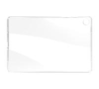 Coque pour Samsung Galaxy Tab A9 Plus Silicone Souple Classic Case Transparent