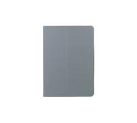 Tucano Coque pour Samsung Galaxy Tab S10+, Tab S9+ et Tab S9FE+ – Noir