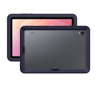 Coque pour Galaxy Tab S11 Série Frame Cover Officielle, marine