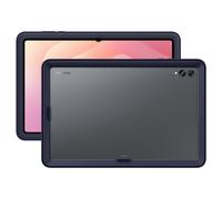 Coque pour Galaxy Tab S11 Ultra Série Frame Cover Officielle, marine