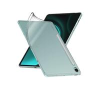 ebestStar - Coque pour Samsung Galaxy Tab S9 FE X510N, 5G X516B, Etui Protection Silicone Transparent Antichoc, Souple Slim, Transparent