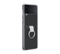 Samsung EF-OF721CTEGWW coque de protection pour téléphones portables Housse Transparent