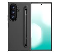 Nillkin Coque pour Galaxy Z Fold 8 Ultra Série Flex Pure avec Stylet Noir
