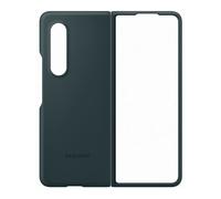 Coque Z Fold en silicone vert