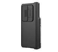 Coque pour Galaxy Z Fold4 5G Stand CamShield PRO, Emplacement pour S Pen