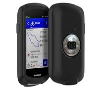 Coque pour Garmin Edge 1040 - Housse Etui Silicone Noir Protection Souple Phonillico®
