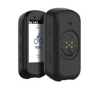 Coque pour Garmin Edge 530 - Housse Etui Silicone Noir Protection Souple Phonillico®