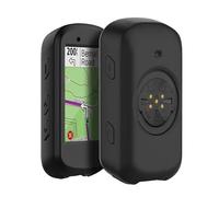 Coque pour Garmin Edge 830 - Housse Etui Silicone Noir Protection Souple Phonillico®