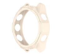 Coque pour Garmin Forerunner 570 42 mm 47 mm en TPU souple Accessoires de protection Coque de protection Bumper Watch