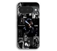 Coque Pour Google Pixel 10 Michael Jackson Forever King Maniacase