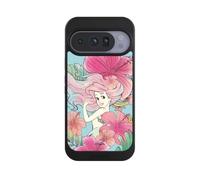 Coque pour Google Pixel 10 Pro Ariel Produit sous Licence Officielle Disney