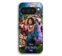 Coque Pour Google Pixel 10 Pro Encanto Familia Madrigal disney anime Maniacase