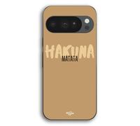 Coque Pour Google Pixel 10 Pro hakuna matata roi lion anime Maniacase