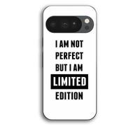 Coque Pour Google Pixel 10 Pro Im not perfect Maniacase