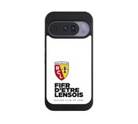 Coque pour Google Pixel 10 Pro R ootball Racing Club de Lens