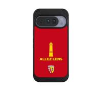 Coque pour Google Pixel 10 Pro RCL Racing Club de Lens Football