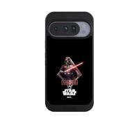 Coque pour Google Pixel 10 Pro Star Wars Darth Vader Épée