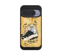 Coque pour Google Pixel 10 Pro Ursula Disney Ariel
