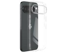 Mayaxess Coque pour Google Pixel 10 Pro XL en Silicone Ultra Souple et Durable