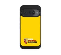 Coque pour Google Pixel 10 Racing Club de Lens Articles pour Fans RCL