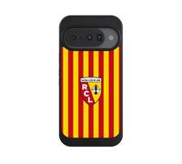 Coque pour Google Pixel 10 Racing Club de Lens R andes
