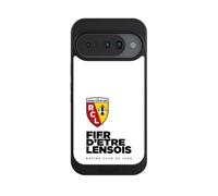 Coque pour Google Pixel 10 R ootball Racing Club de Lens