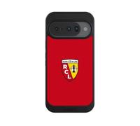 Coque pour Google Pixel 10 RCL Racing Club de Lens Blason